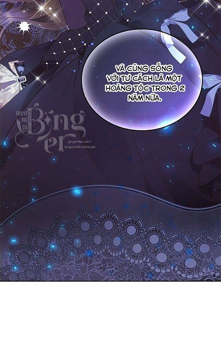 Công Chúa Chloe Chap 65 - Next Chap 66