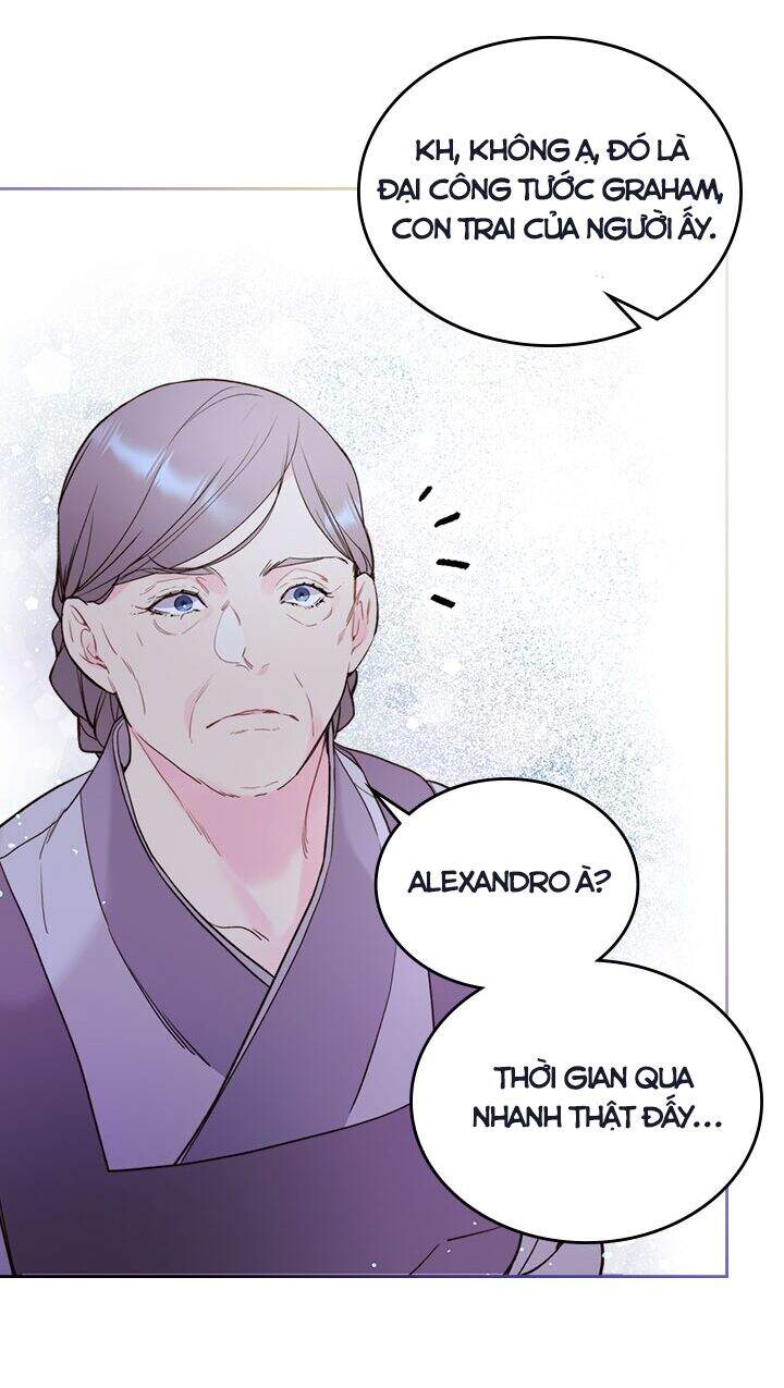 Công Chúa Chloe Chap 66 - Next Chap 67