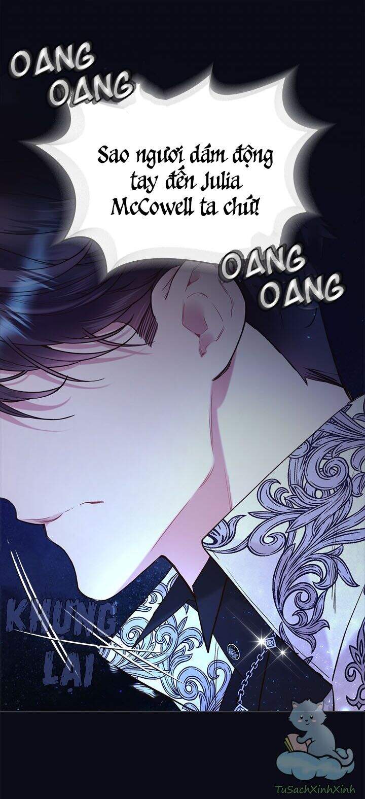Công Chúa Chloe Chap 67 - Next Chap 68