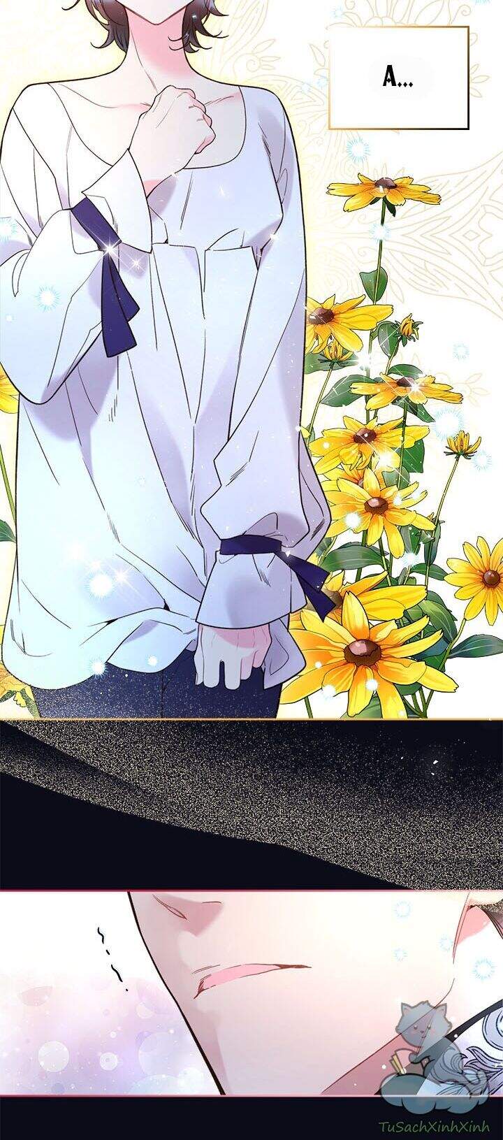 Công Chúa Chloe Chap 67 - Next Chap 68