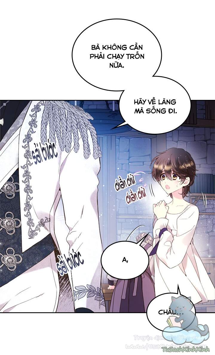 Công Chúa Chloe Chap 68 - Next Chap 69