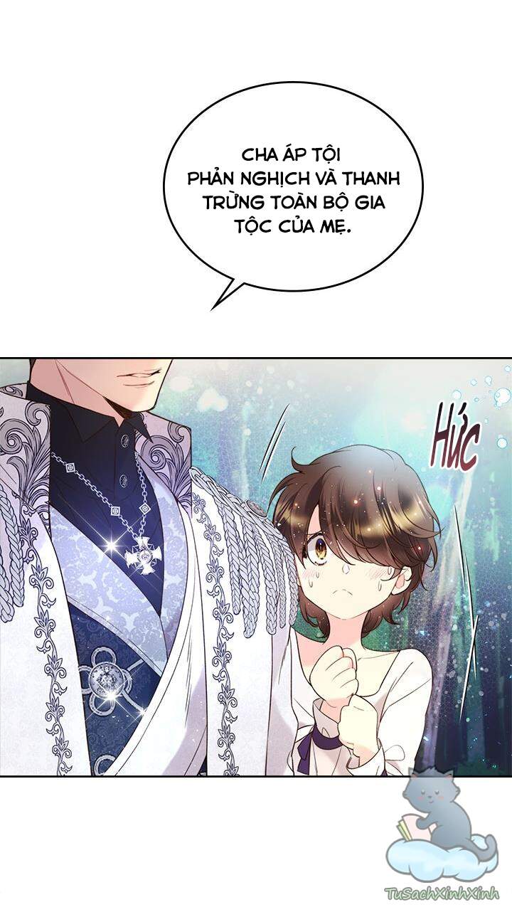 Công Chúa Chloe Chap 68 - Next Chap 69