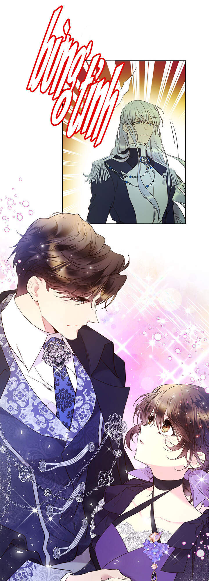 Công Chúa Chloe Chap 69 - Next Chap 70