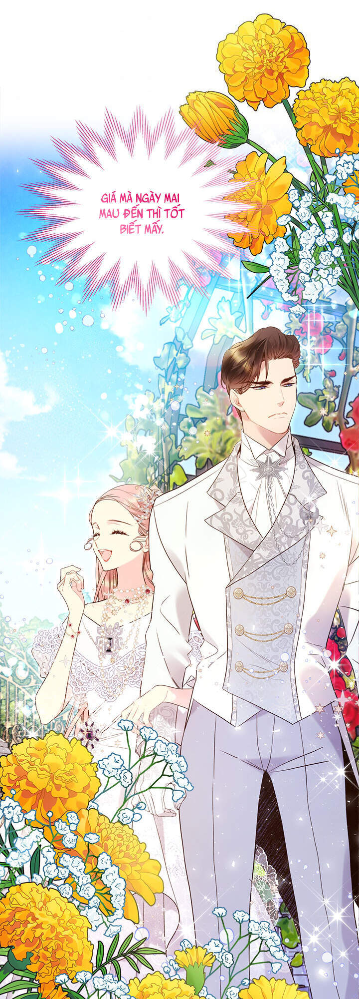 Công Chúa Chloe Chap 69 - Next Chap 70