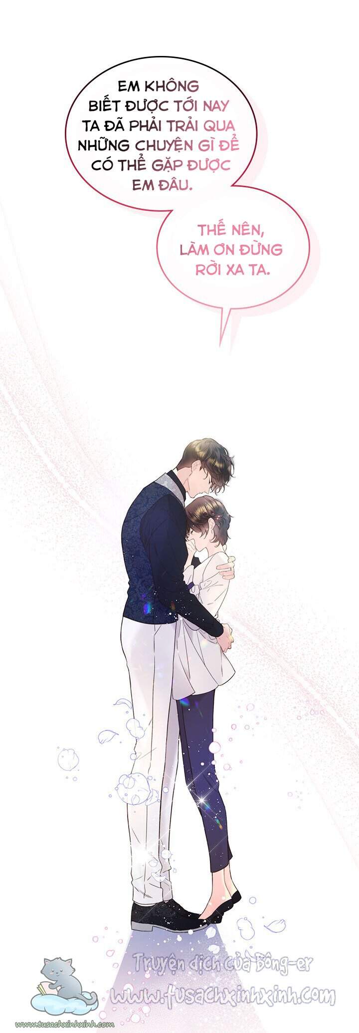 Công Chúa Chloe Chap 71 - Next Chap 72