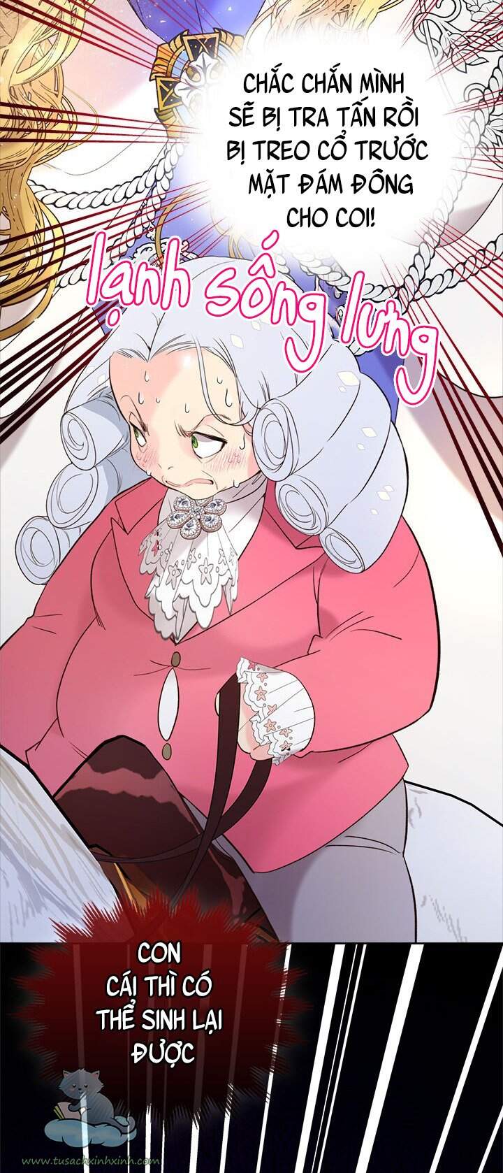Công Chúa Chloe Chap 71 - Next Chap 72
