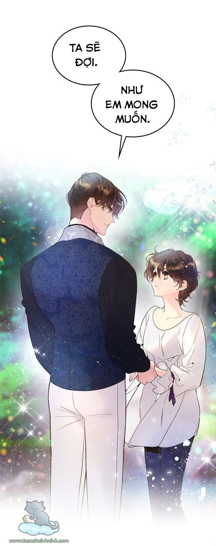 Công Chúa Chloe Chap 71 - Next Chap 72