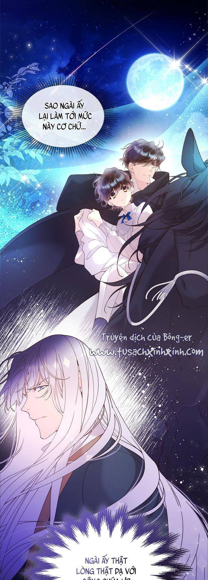 Công Chúa Chloe Chap 79 - Next Chap 80