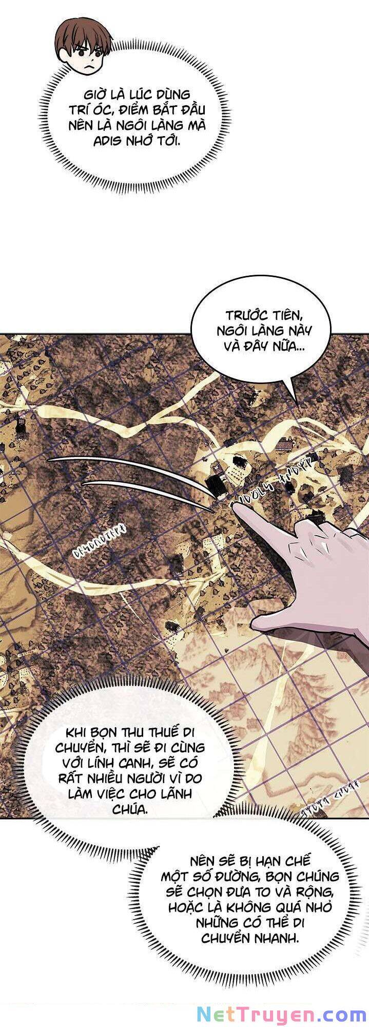 Chiến Binh Đến Từ Thế Giới Khác Chap 113 - Next Chap 114