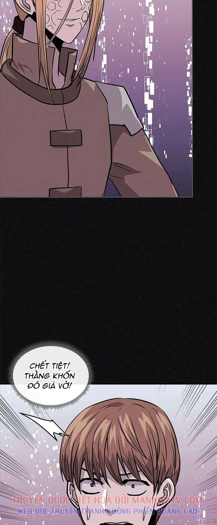 Chiến Binh Đến Từ Thế Giới Khác Chap 118 - Next Chap 119