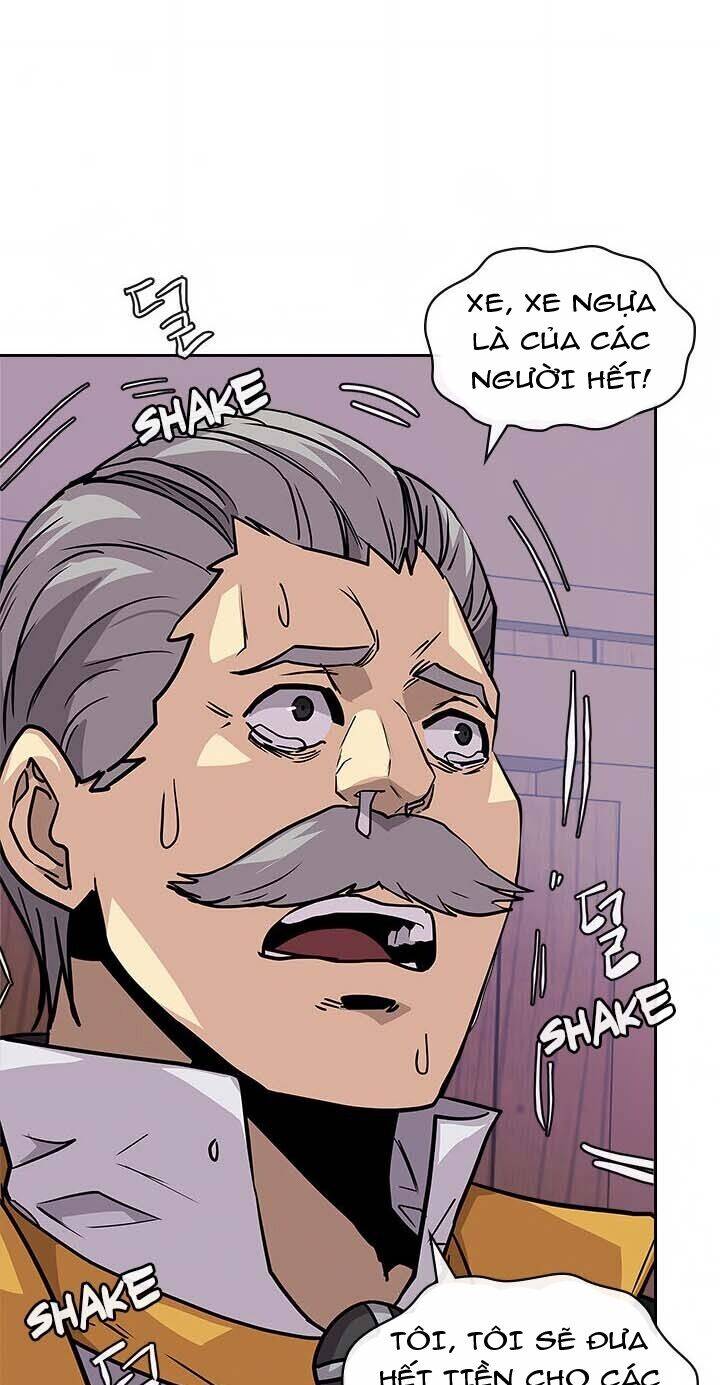 Chiến Binh Đến Từ Thế Giới Khác Chap 123 - Next Chap 124