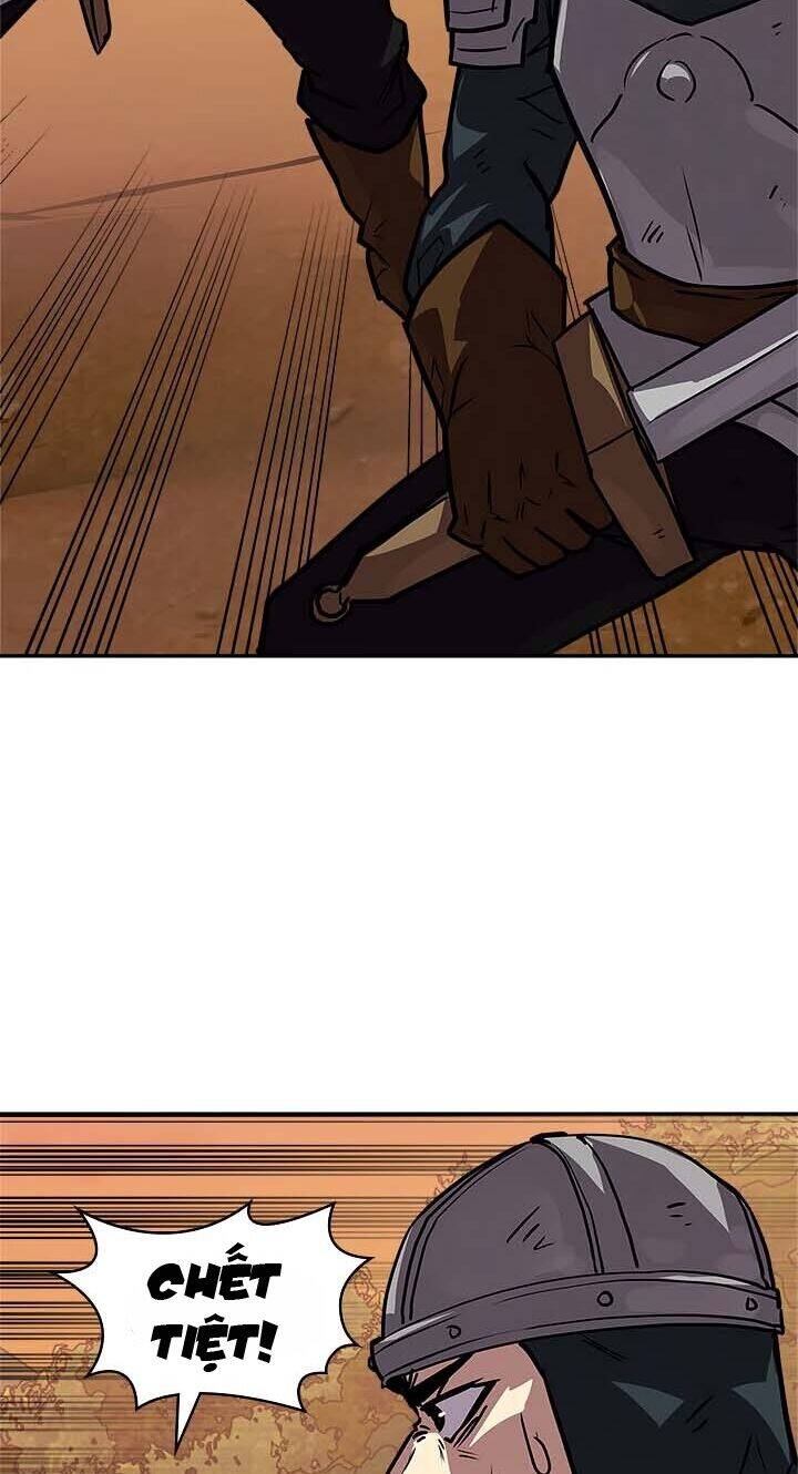 Chiến Binh Đến Từ Thế Giới Khác Chap 123 - Next Chap 124