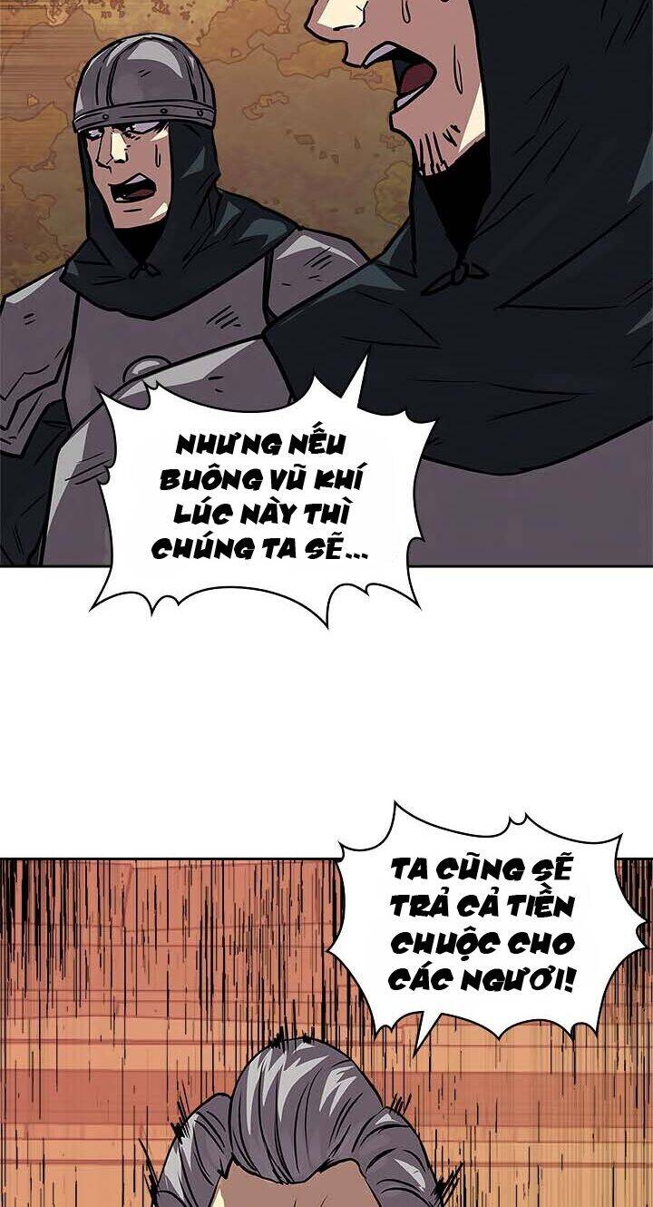 Chiến Binh Đến Từ Thế Giới Khác Chap 123 - Next Chap 124