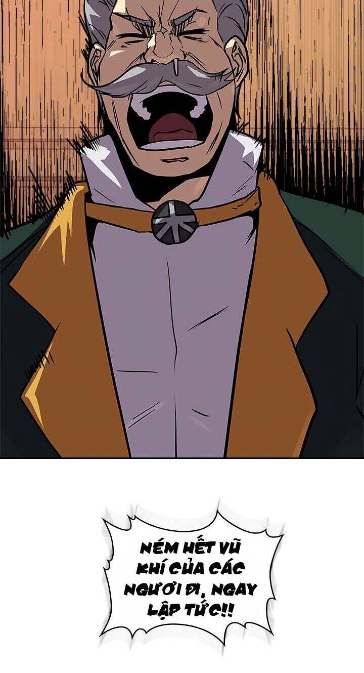Chiến Binh Đến Từ Thế Giới Khác Chap 123 - Next Chap 124