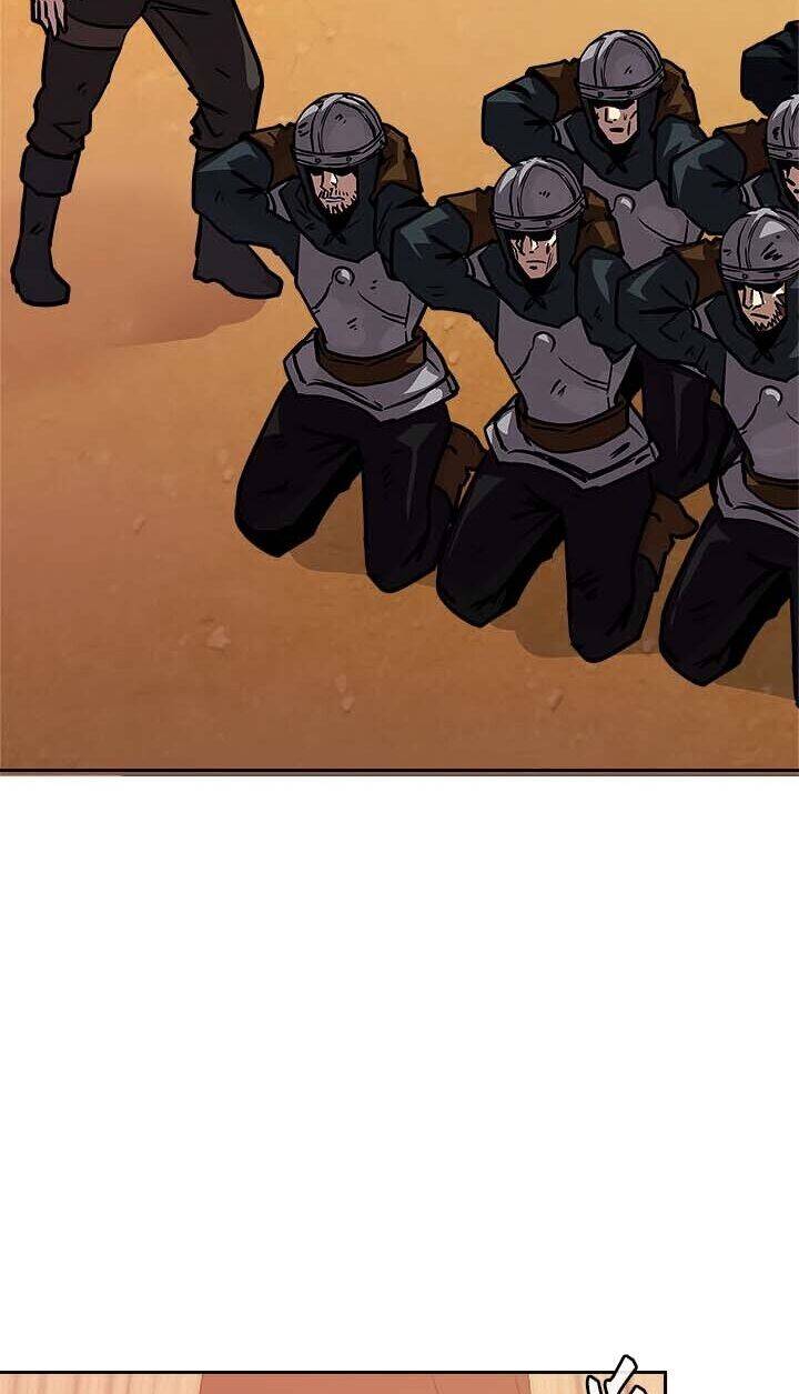 Chiến Binh Đến Từ Thế Giới Khác Chap 123 - Next Chap 124