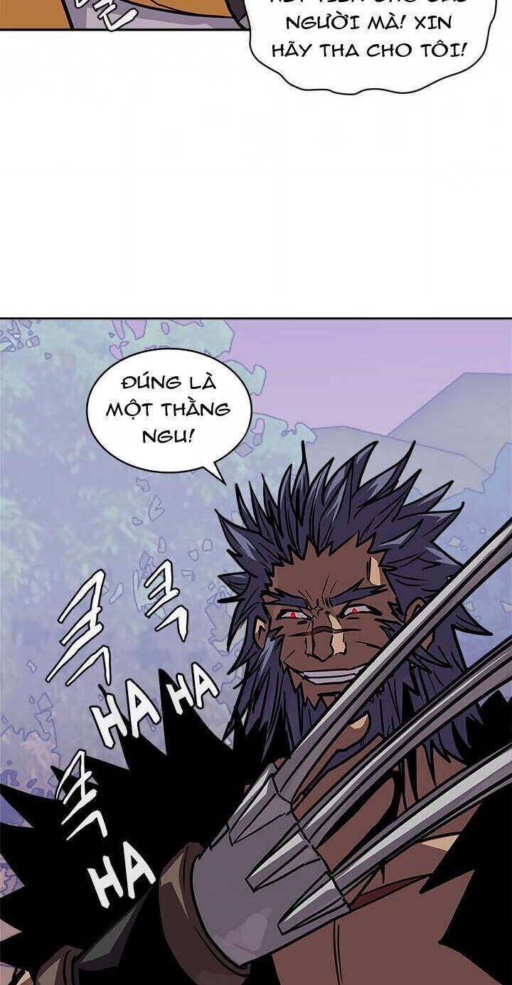 Chiến Binh Đến Từ Thế Giới Khác Chap 123 - Next Chap 124