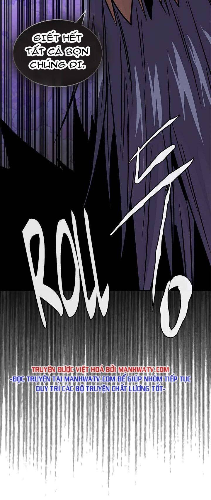 Chiến Binh Đến Từ Thế Giới Khác Chap 123 - Next Chap 124