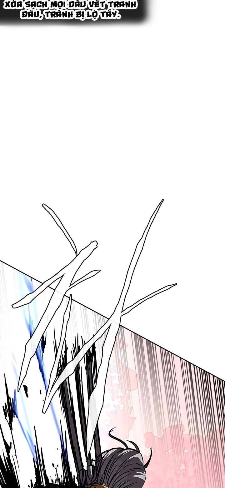 Chiến Binh Đến Từ Thế Giới Khác Chap 123 - Next Chap 124