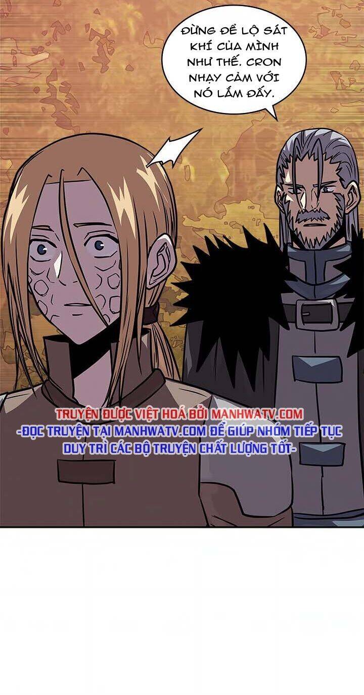 Chiến Binh Đến Từ Thế Giới Khác Chap 123 - Next Chap 124