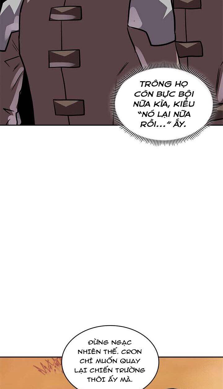 Chiến Binh Đến Từ Thế Giới Khác Chap 123 - Next Chap 124