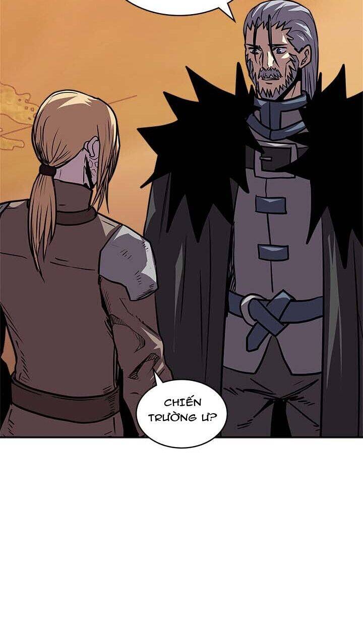 Chiến Binh Đến Từ Thế Giới Khác Chap 123 - Next Chap 124