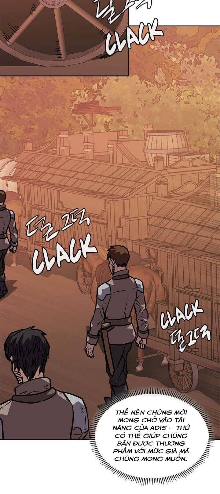 Chiến Binh Đến Từ Thế Giới Khác Chap 123 - Next Chap 124