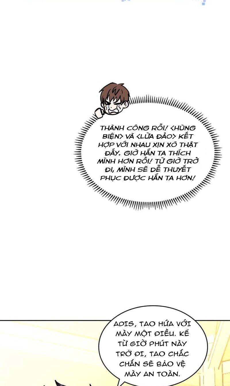 Chiến Binh Đến Từ Thế Giới Khác Chap 125 - Next Chap 126