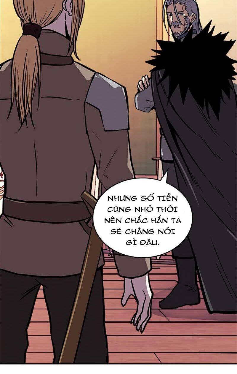 Chiến Binh Đến Từ Thế Giới Khác Chap 125 - Next Chap 126