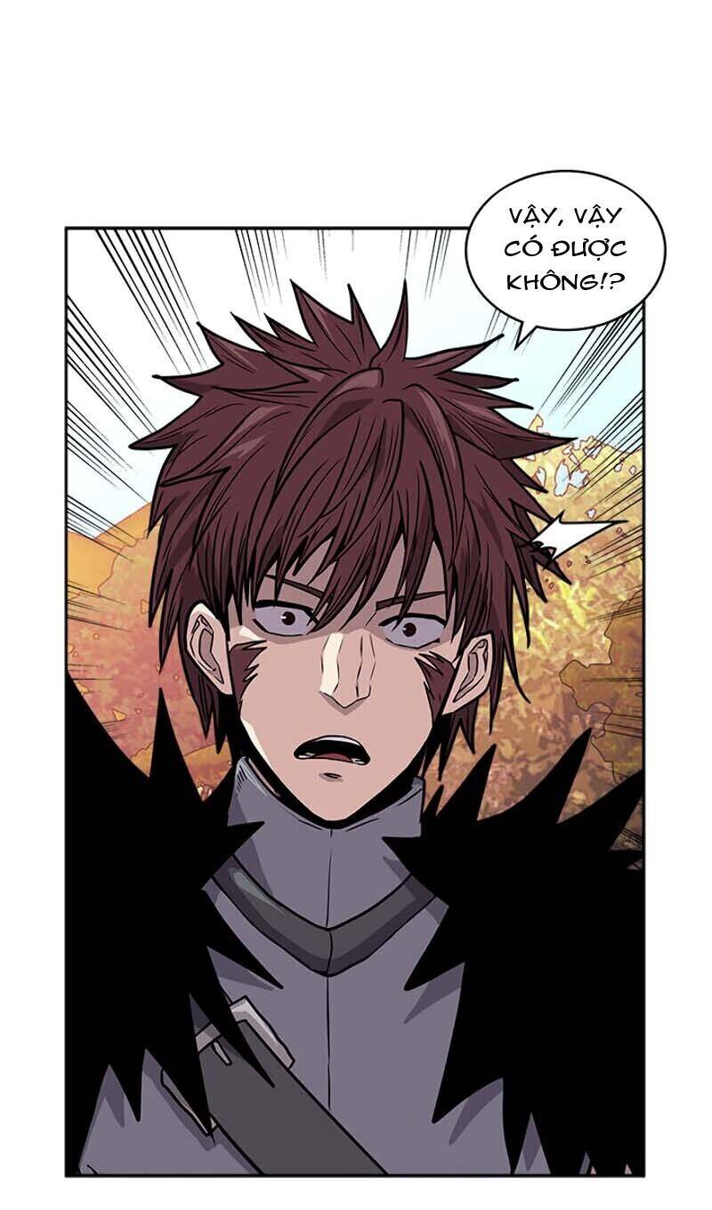 Chiến Binh Đến Từ Thế Giới Khác Chap 125 - Next Chap 126