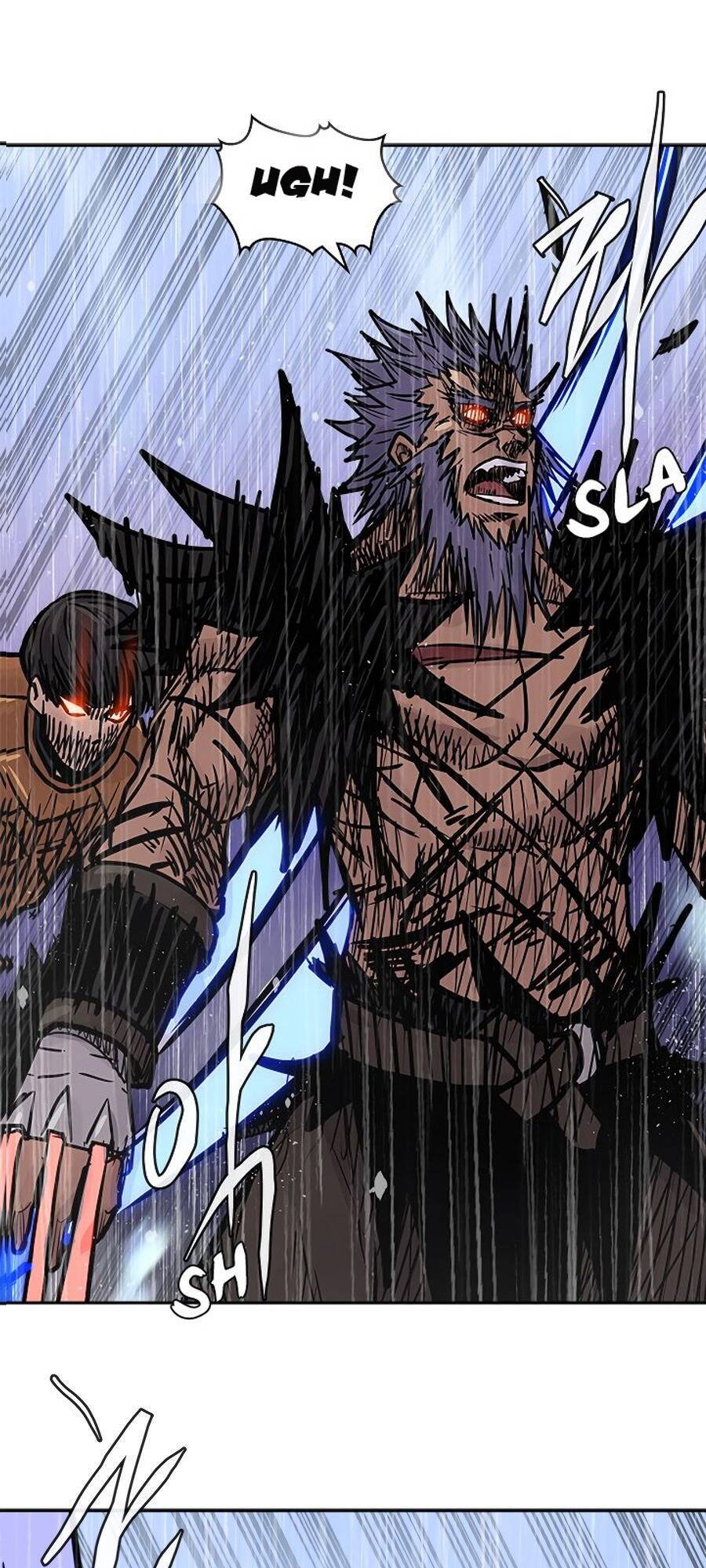 Chiến Binh Đến Từ Thế Giới Khác Chap 133 - Next Chap 134