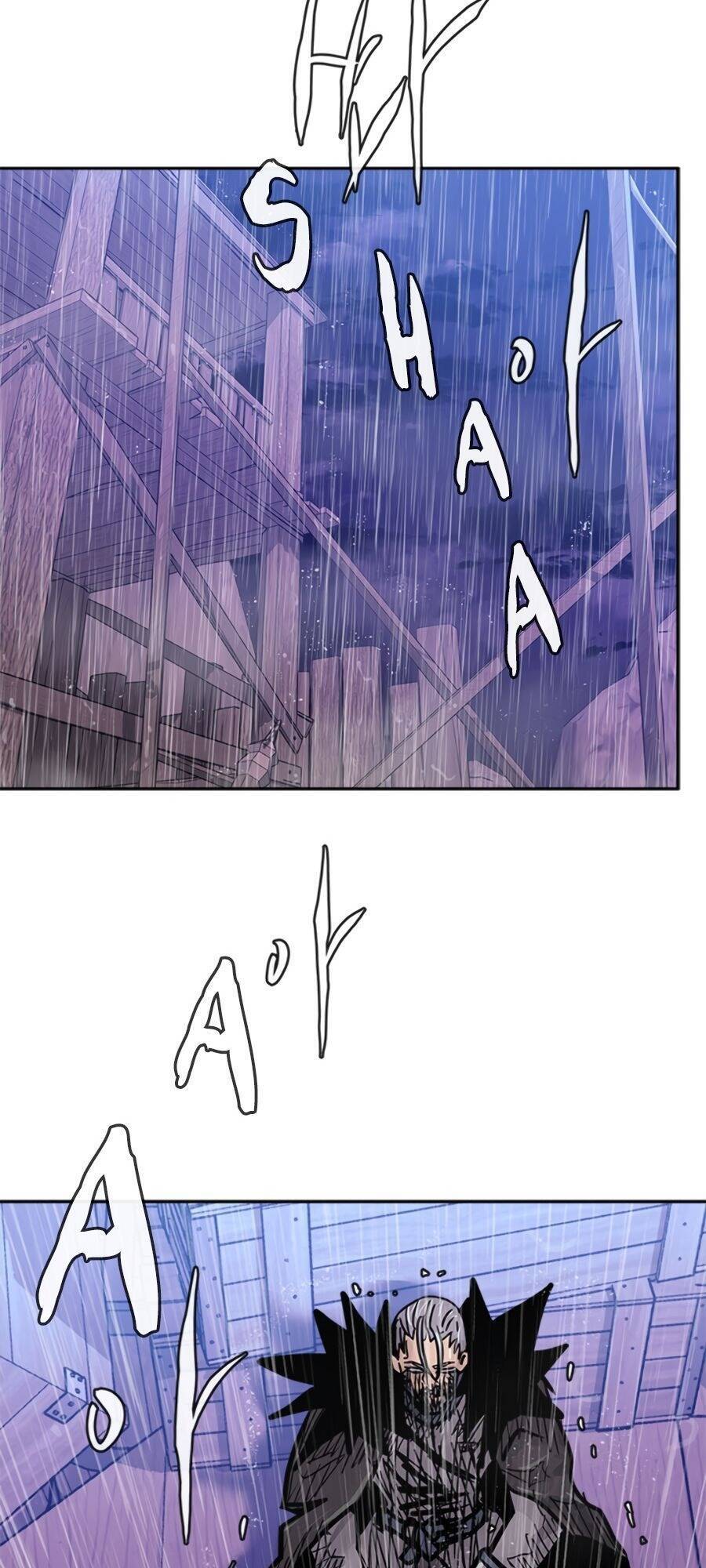 Chiến Binh Đến Từ Thế Giới Khác Chap 133 - Next Chap 134