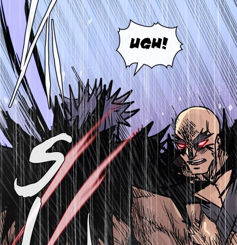 Chiến Binh Đến Từ Thế Giới Khác Chap 133 - Next Chap 134