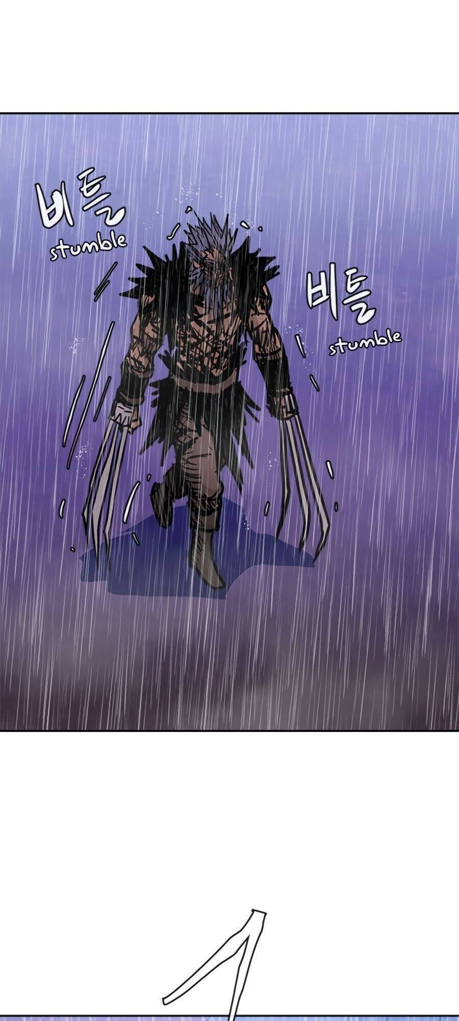 Chiến Binh Đến Từ Thế Giới Khác Chap 133 - Next Chap 134