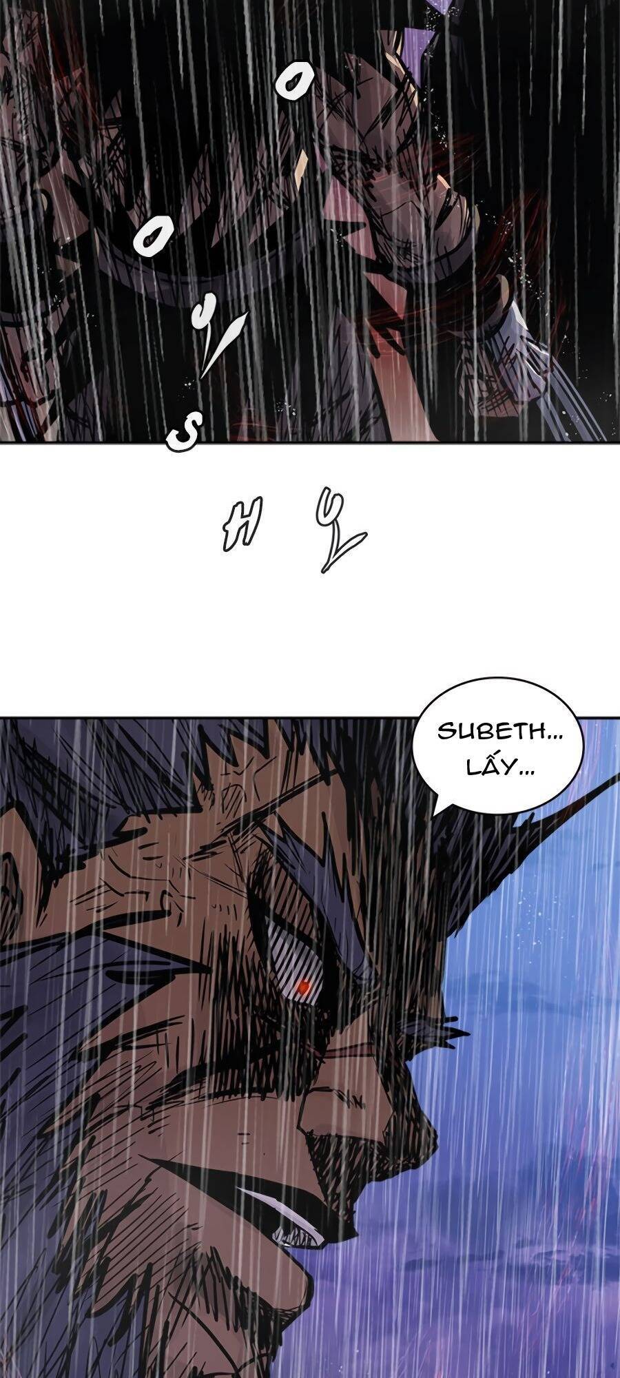 Chiến Binh Đến Từ Thế Giới Khác Chap 133 - Next Chap 134