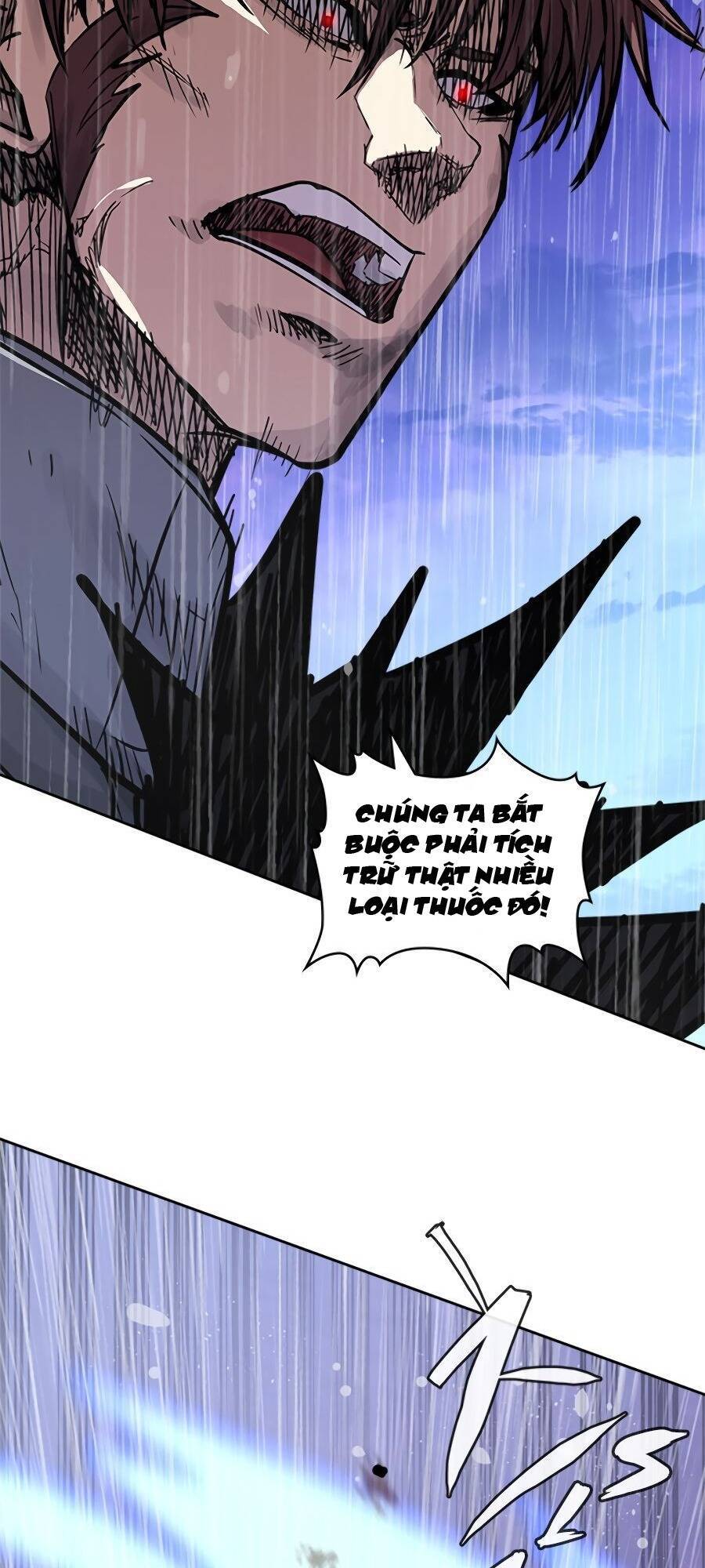 Chiến Binh Đến Từ Thế Giới Khác Chap 133 - Next Chap 134