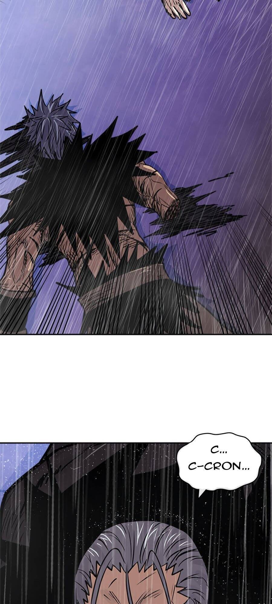 Chiến Binh Đến Từ Thế Giới Khác Chap 133 - Next Chap 134