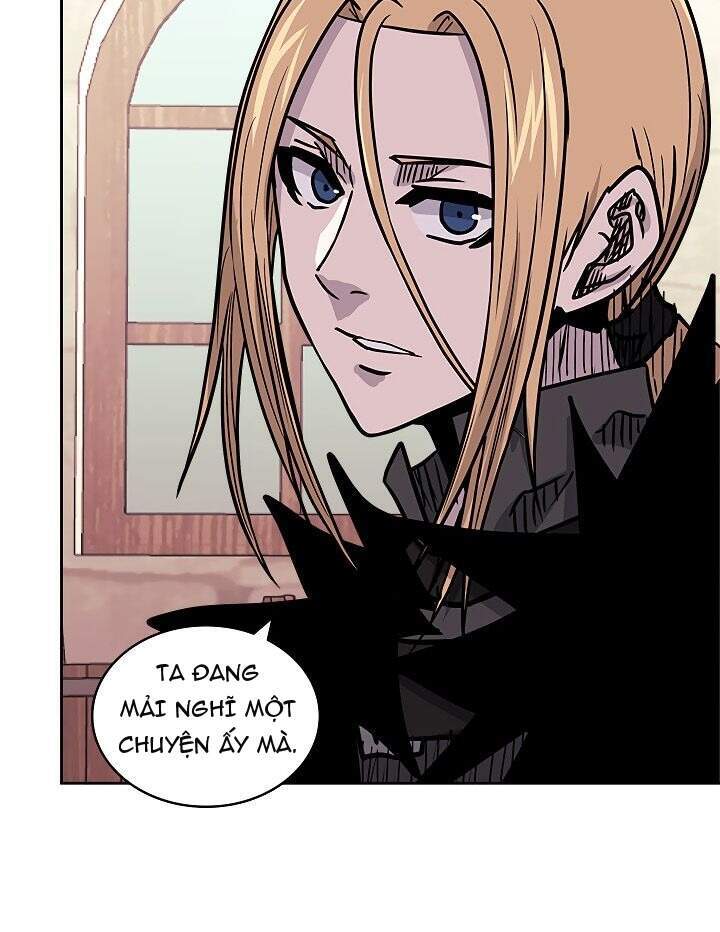 Chiến Binh Đến Từ Thế Giới Khác Chap 138 - Next Chap 139