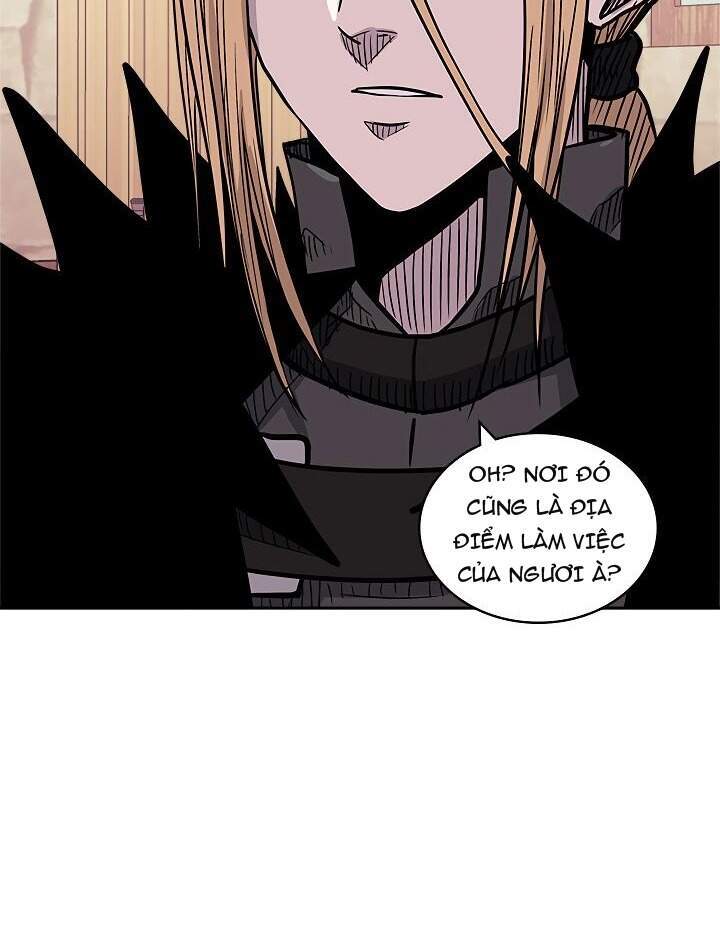 Chiến Binh Đến Từ Thế Giới Khác Chap 138 - Next Chap 139