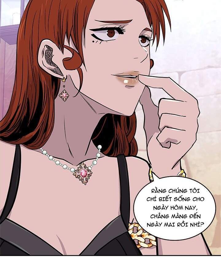 Chiến Binh Đến Từ Thế Giới Khác Chap 138 - Next Chap 139