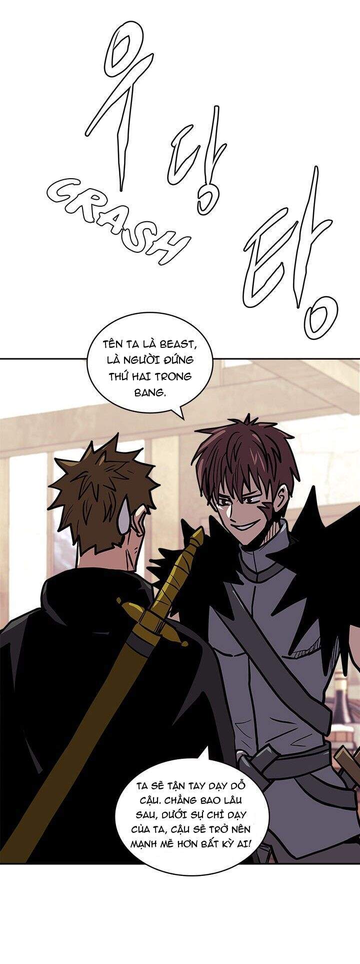 Chiến Binh Đến Từ Thế Giới Khác Chap 145 - Next Chap 146