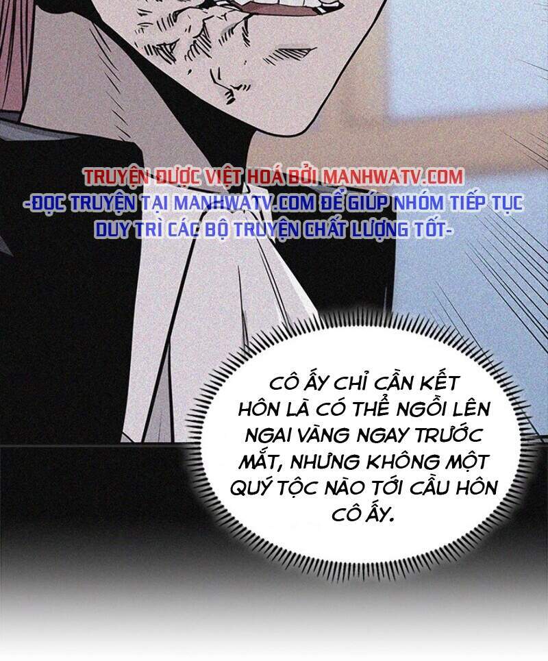 Chiến Binh Đến Từ Thế Giới Khác Chap 149 - Next Chap 150