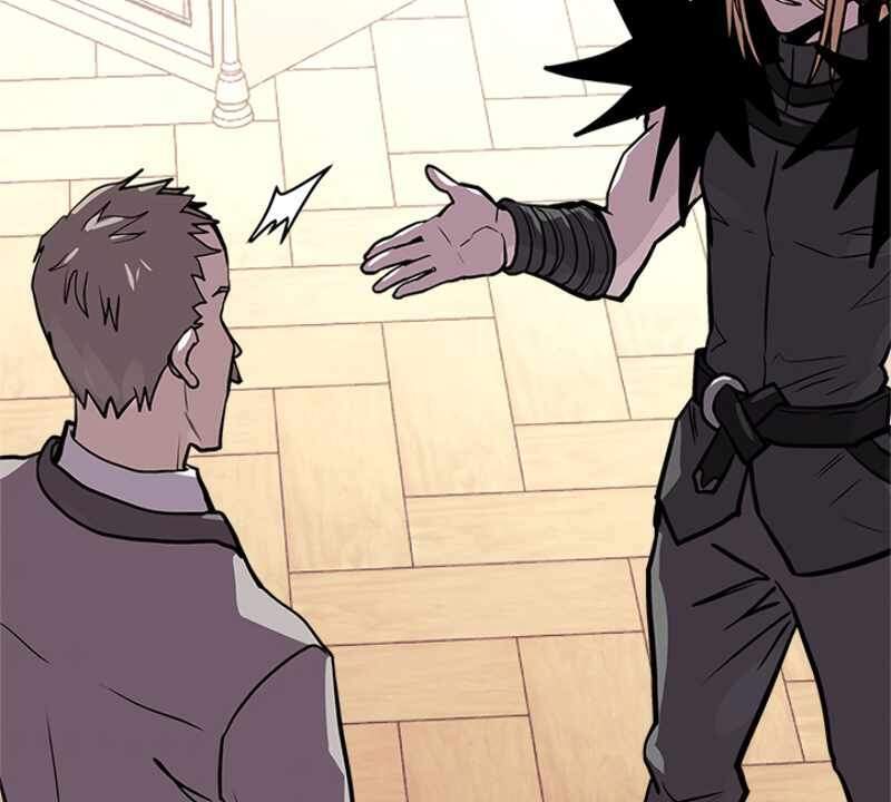 Chiến Binh Đến Từ Thế Giới Khác Chap 150 - Next Chap 151