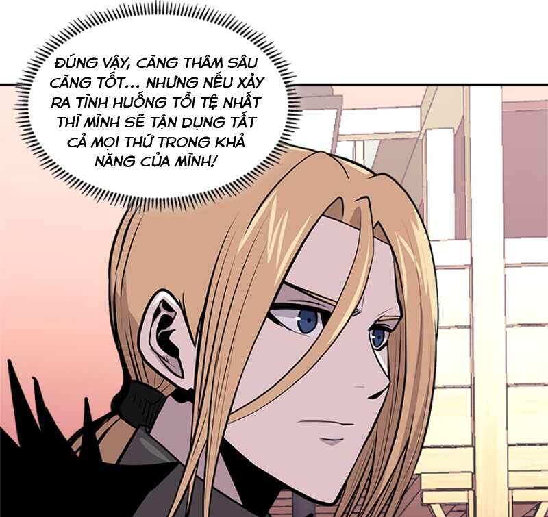 Chiến Binh Đến Từ Thế Giới Khác Chap 150 - Next Chap 151