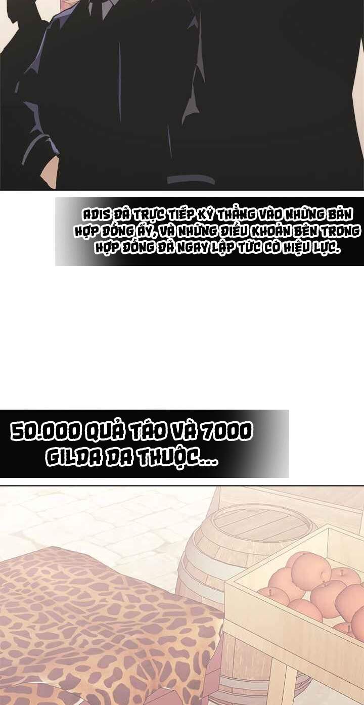 Chiến Binh Đến Từ Thế Giới Khác Chap 162 - Next Chap 163