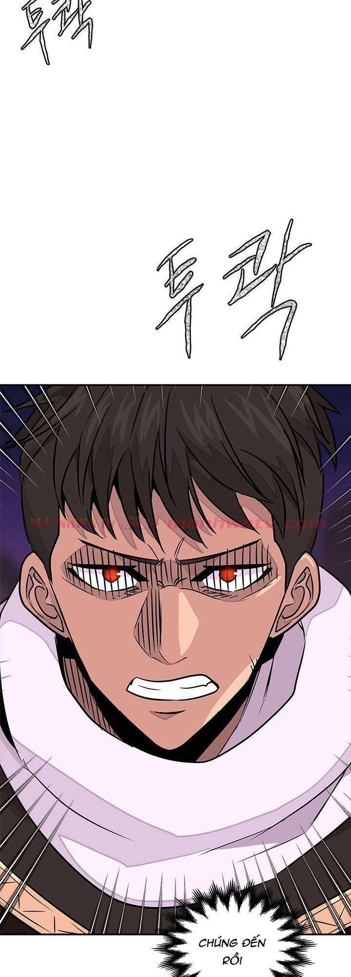 Chiến Binh Đến Từ Thế Giới Khác Chap 83 - Next Chap 84