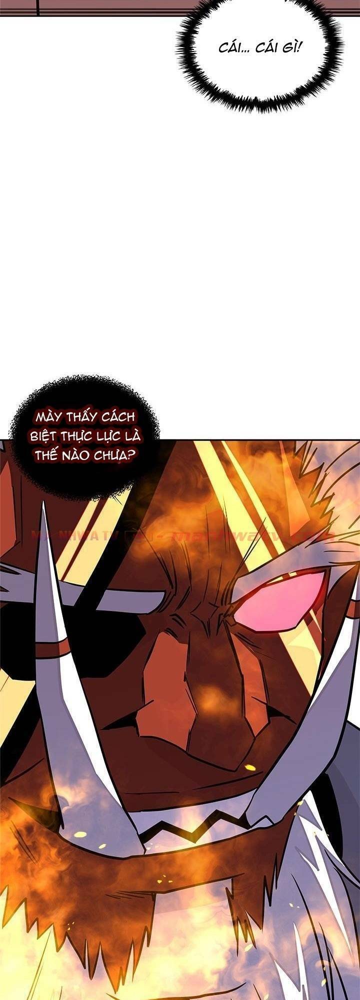 Chiến Binh Đến Từ Thế Giới Khác Chap 87 - Next Chap 88