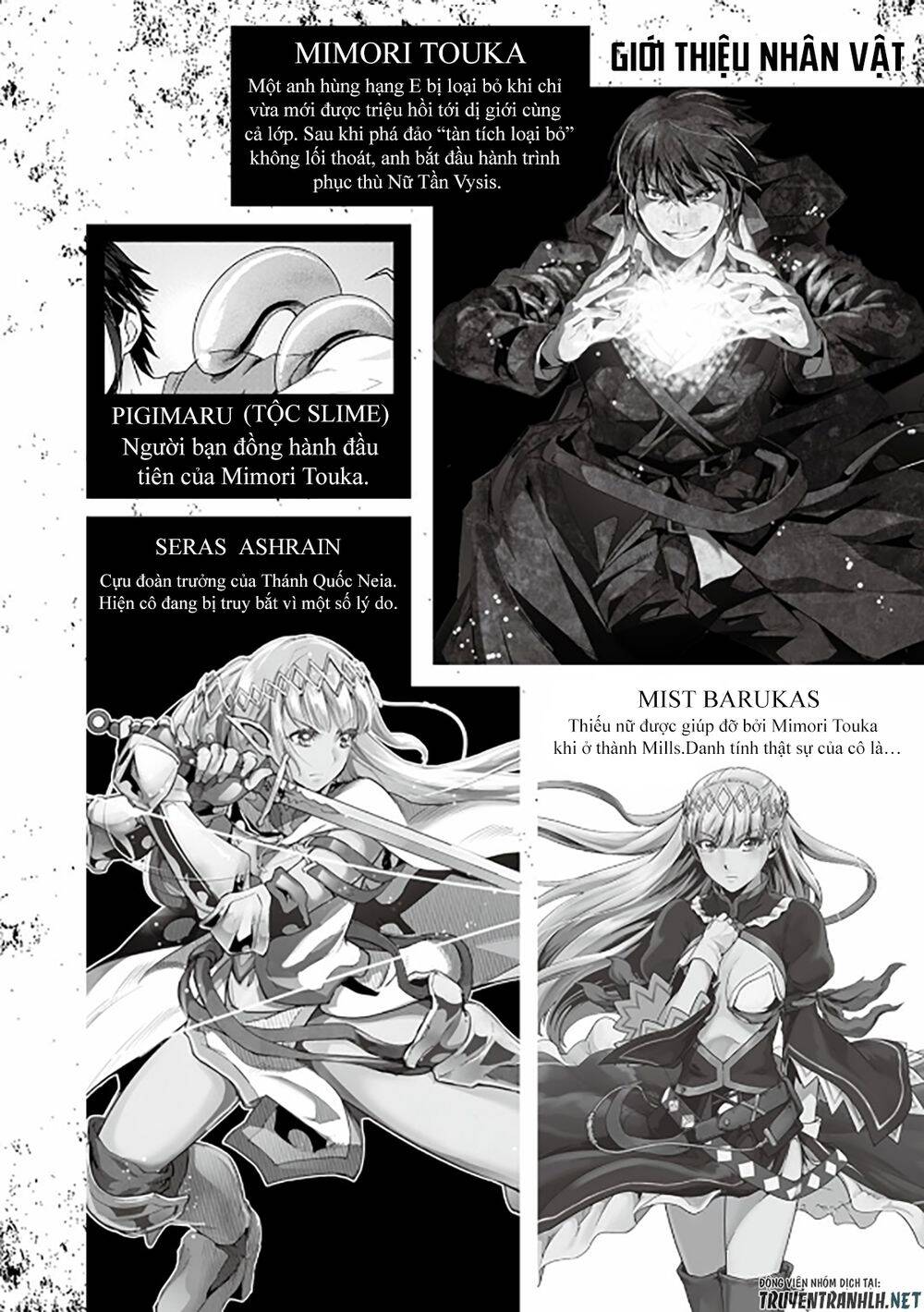 Hazure Waku No Joutai Ijou Skill De Saikyou Ni Natta Ore Ga Subete Wo Juurin Suru Made Chap 17 - Next Chap 18