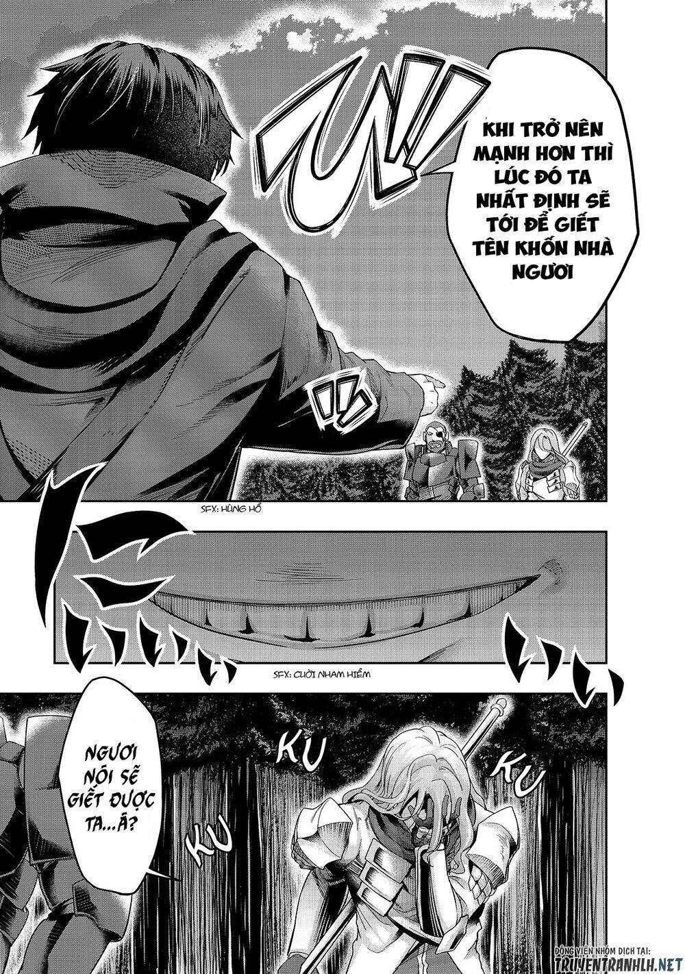 Hazure Waku No Joutai Ijou Skill De Saikyou Ni Natta Ore Ga Subete Wo Juurin Suru Made Chap 18 - Next Chap 19