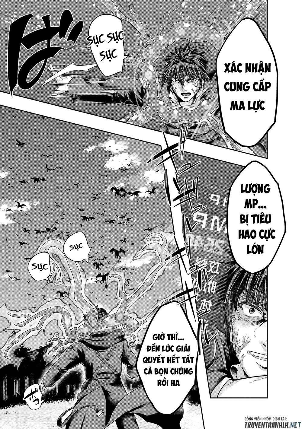 Hazure Waku No Joutai Ijou Skill De Saikyou Ni Natta Ore Ga Subete Wo Juurin Suru Made Chap 19 - Next Chap 20