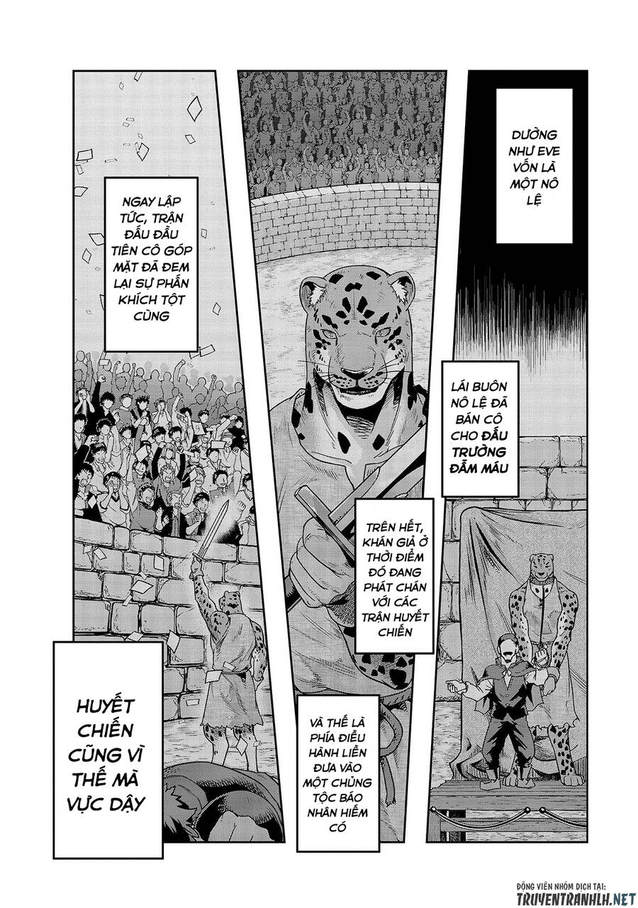 Hazure Waku No Joutai Ijou Skill De Saikyou Ni Natta Ore Ga Subete Wo Juurin Suru Made Chap 25 - Next Chap 26